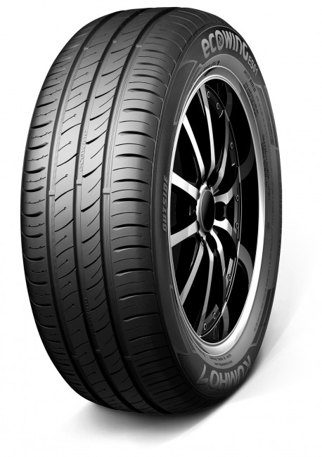 Kumho KH 27 (Ecowing ES01) 205/60 R16
