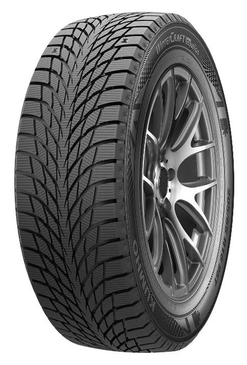 Kumho WI 51 (WinterCraft Ice) 215/55 R17