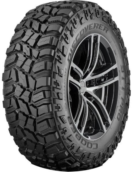 Cooper Discoverer STT 32/11,5 R15