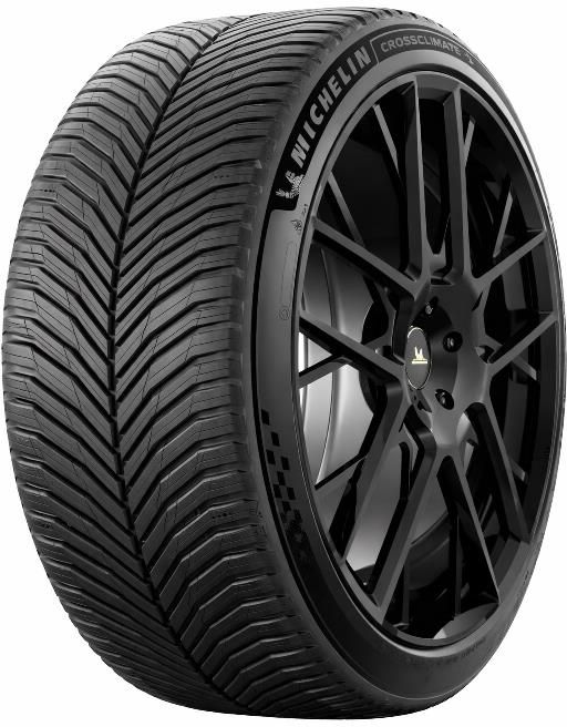 Michelin CROSSCLIMATE 3 235/55 R20