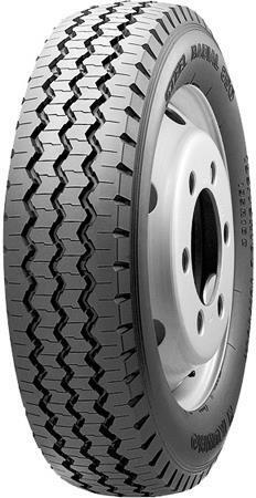 Kumho 856 (Steel Radial) Kumho 856 (Steel Radial)