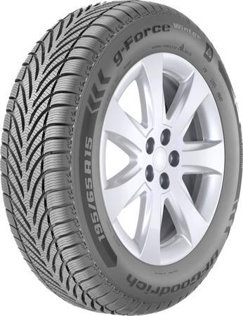 BFGoodrich G-Force BFGoodrich G-Force