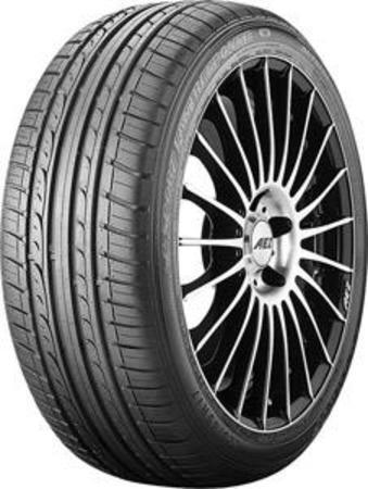 Dunlop Fastresponse MO Dunlop Fastresponse MO
