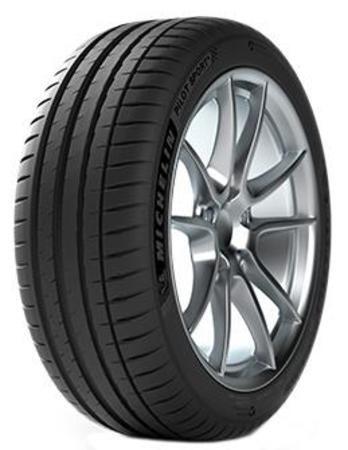 Michelin Pilot Sport 4 Michelin Pilot Sport 4