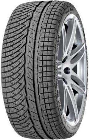 Michelin Pilot Alpin 4 Michelin Pilot Alpin 4