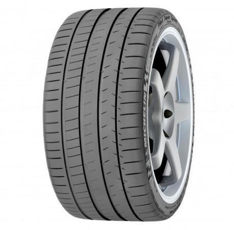 Michelin Pilot Super Sport Michelin Pilot Super Sport