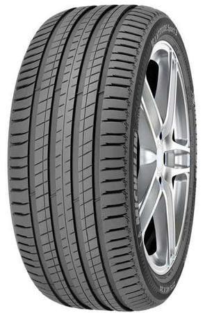 Michelin Latitude Sport 3 255/50 R19 Michelin Latitude Sport 3 255/50 R19