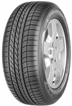 Goodyear Eagle F1 Asym SUV Goodyear Eagle F1 Asym SUV
