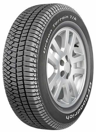BFGoodrich Urban Terrain T/A BFGoodrich Urban Terrain T/A