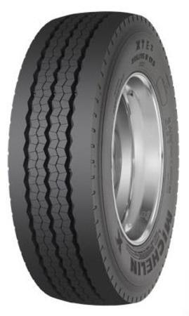 Michelin XTE2 Michelin XTE2