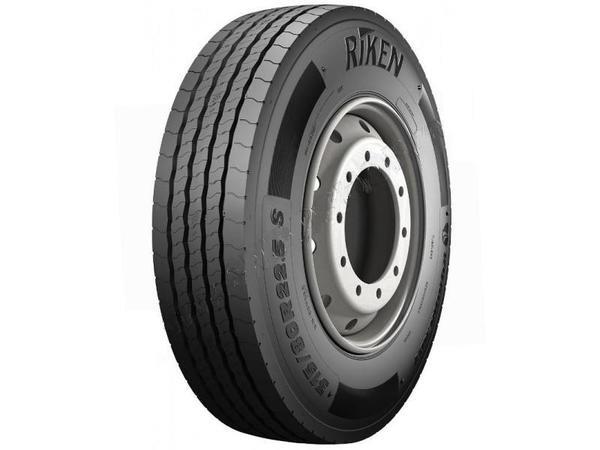Riken Road Ready S 295/80 R22,5 Riken Road Ready S 295/80 R22,5