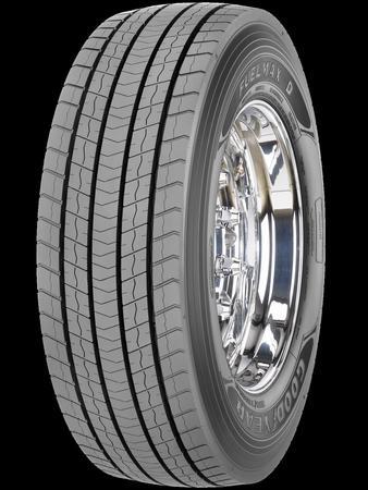 Goodyear Fuelmax D 315/80 R22,5 Goodyear Fuelmax D 315/80 R22,5