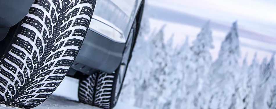 Cum să alegi correct anvelopele de iarnă pentru SUV-uri