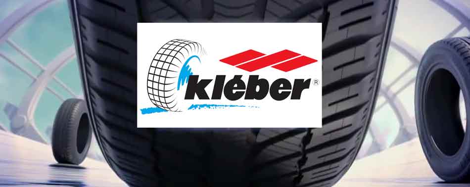 Anvelope Kleber