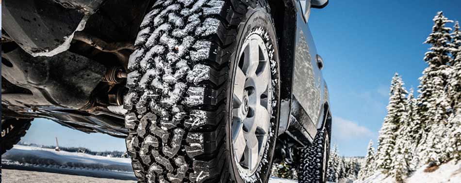 Pat Dedicate Laziness Cum să alegi correct anvelopele de iarnă pentru SUV-uri? ☑ Articole