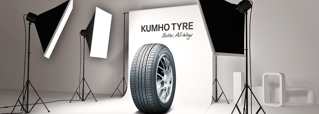 Kumho Tyres: сравнение производительности шин для различных климатических условий