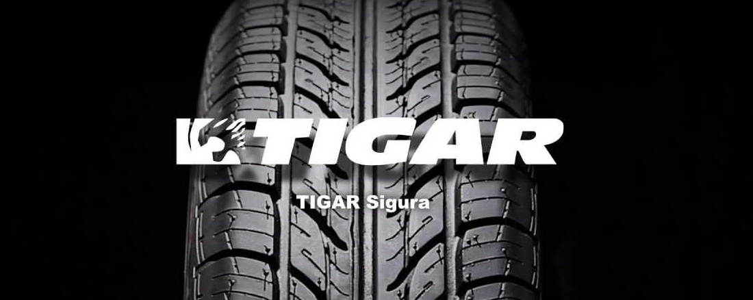 Tigar Tyres: сравнение производительности шин для различных климатических условий