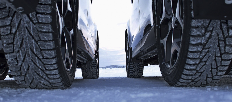 Când să îmbrăcați anvelopele de iarnă pe un automobil?