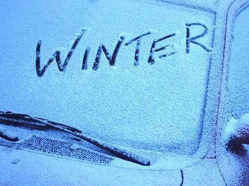 Sfaturi de la șoferi cu experienţă în pregătirea mașinii pentru iarnă