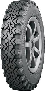 Voltyre ВЛИ-5 175/80 R16 Voltyre ВЛИ-5 175/80 R16