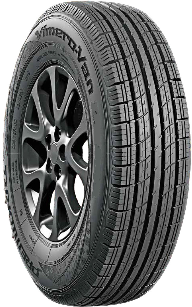 Rosava Vimero-Van 185/75 R16c Rosava Vimero-Van 185/75 R16c