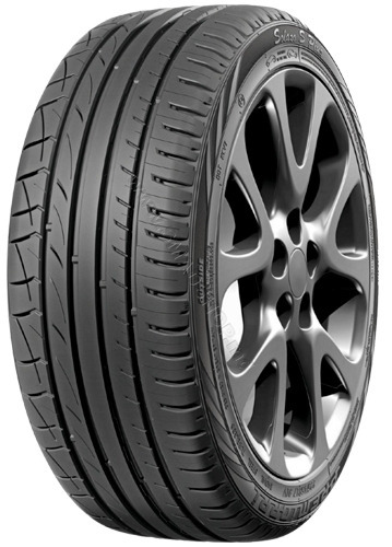 Rosava Solazo S + 215/45 R17 Rosava Solazo S + 215/45 R17