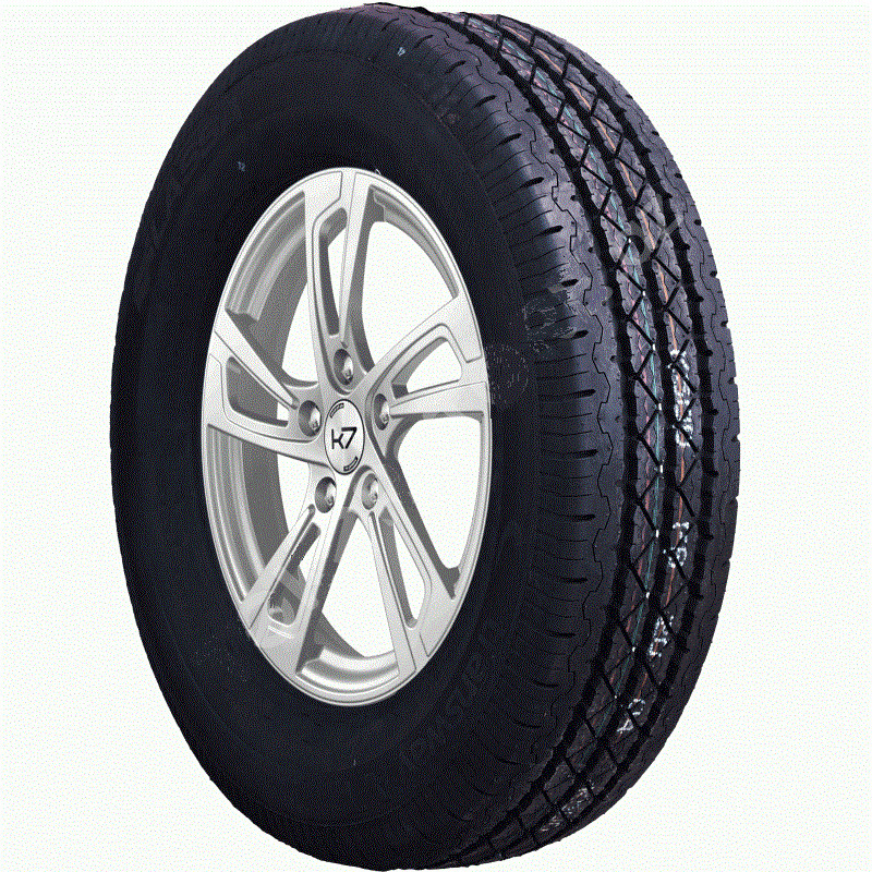 Lassa Transway A/T 215/75 R16c Lassa Transway A/T 215/75 R16c