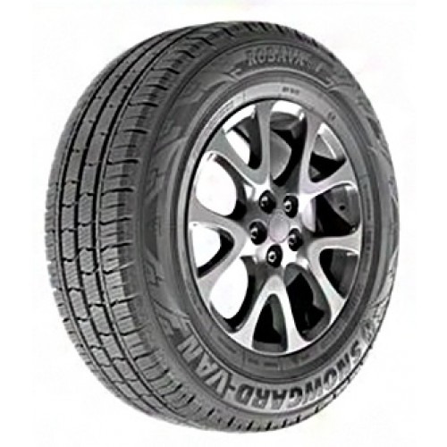 Rosava Snowgard-Van 225/70 R15c Rosava Snowgard-Van 225/70 R15c