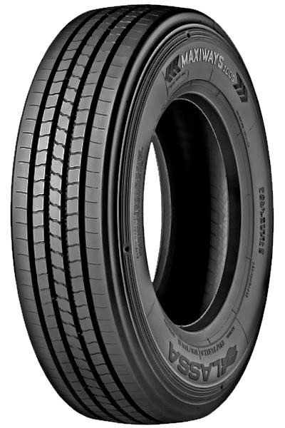 Lassa Maxiways 100S 225/75 R17,5 Lassa Maxiways 100S 225/75 R17,5