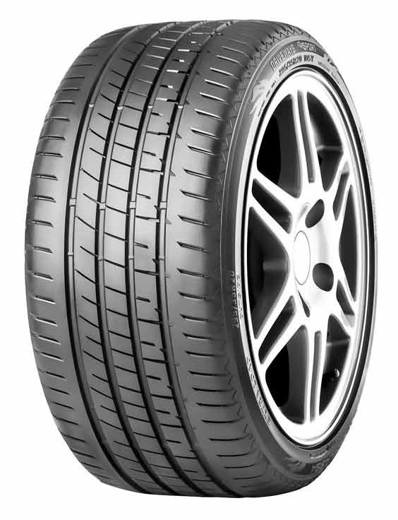 Lassa Driveways Sport 235/45 R17 Lassa Driveways Sport 235/45 R17