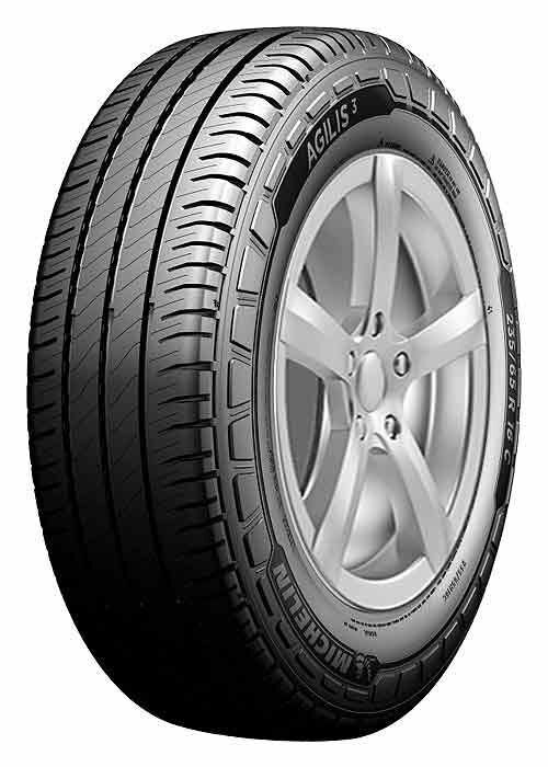 Michelin Agilis+ 235/65 R16c Michelin Agilis+ 235/65 R16c