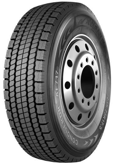 Aufine Conqueror AF717 235/75 R17,5 Aufine Conqueror AF717 235/75 R17,5