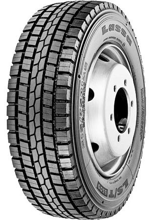 Lassa LS/T5500 235/75 R17,5 Lassa LS/T5500 235/75 R17,5