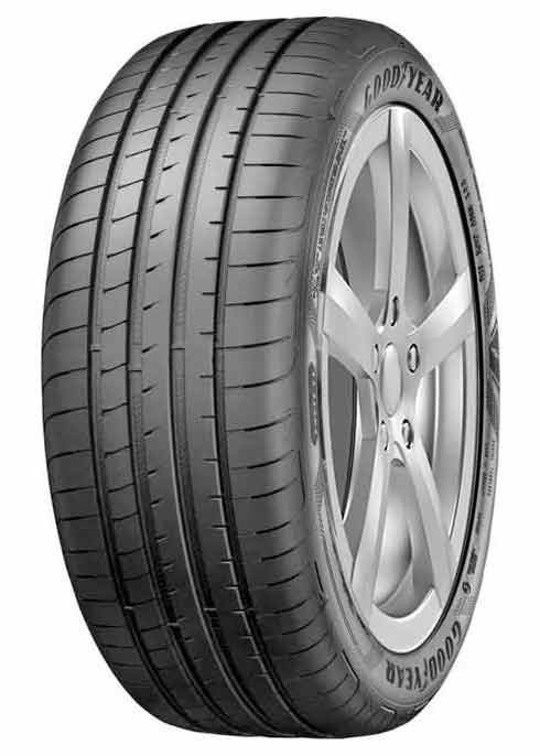 Goodyear Eagle F1 Asymmetric 5 (EAG F1 ASY 5) 245/45 R17 Goodyear Eagle F1 Asymmetric 5 (EAG F1 ASY 5) 245/45 R17