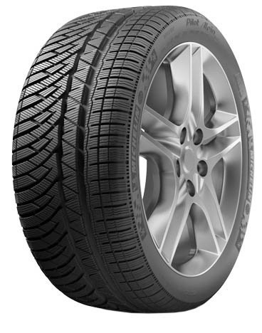 Michelin Pilot Alpin 4 245/50 R18 Michelin Pilot Alpin 4 245/50 R18