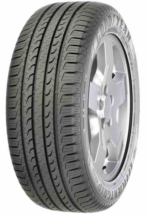 Goodyear EfficientGrip SUV 285/60 R18 Goodyear EfficientGrip SUV 285/60 R18