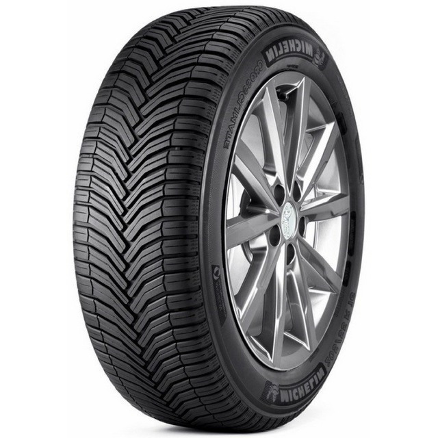 Michelin CROSSCLIMATE+ 185/60 R15 Michelin CROSSCLIMATE+ 185/60 R15
