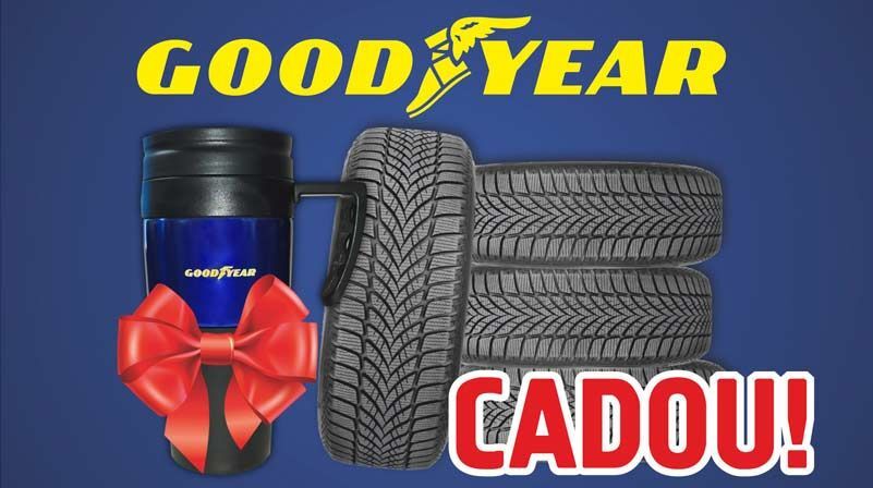 Anvelope.md dăruie căni termice Goodyear!