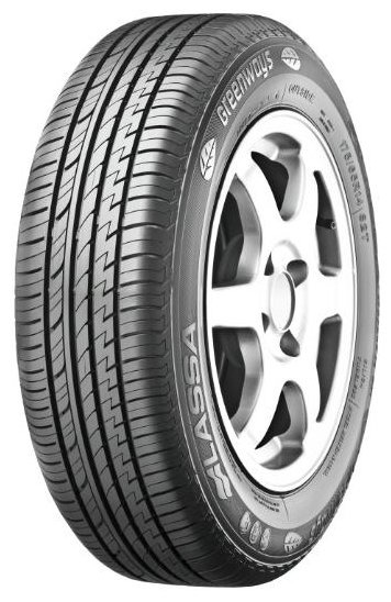 Lassa Impetus Revo 195/55 R16 Lassa Impetus Revo 195/55 R16