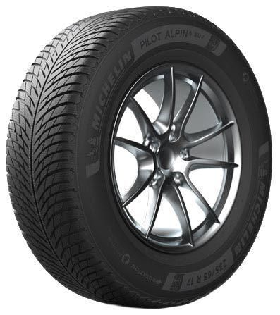 Michelin Pilot Alpin 5 SUV 305/35 