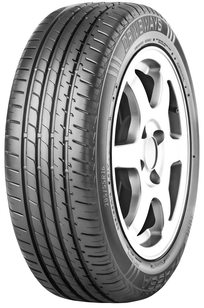 Lassa Driveways 215/55 R16 Lassa Driveways 215/55 R16