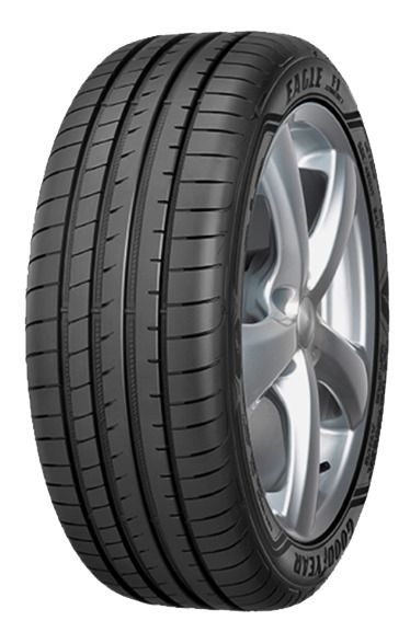 Goodyear Eagle F1 ASY 5 SUV Goodyear Eagle F1 ASY 5 SUV