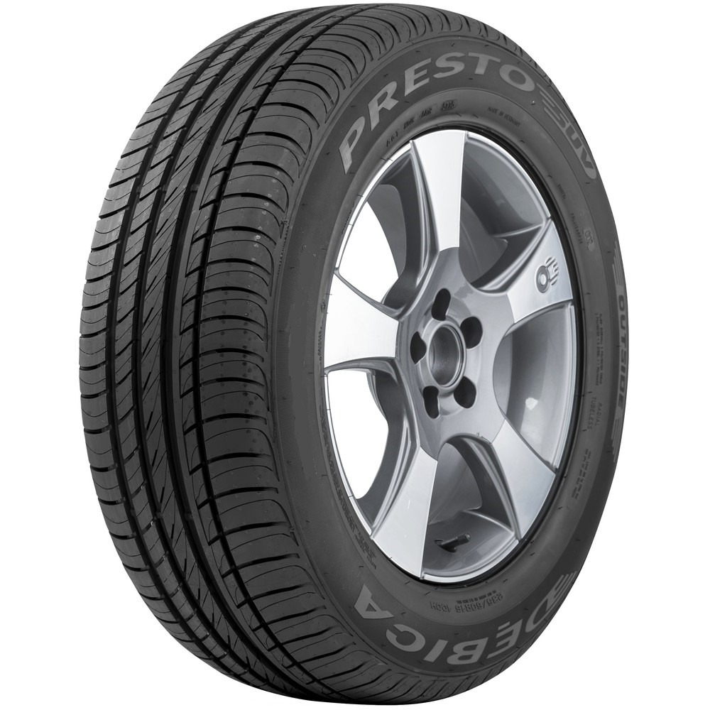 Debica Presto SUV 235/65 R17 Debica Presto SUV 235/65 R17