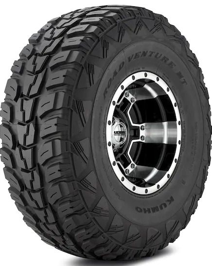 Kumho KL 71 (Road Venture MT) 32/11,5 R15 Kumho KL 71 (Road Venture MT) 32/11,5 R15