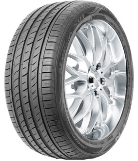 Nexen Nfera RU1 Nexen Nfera RU1