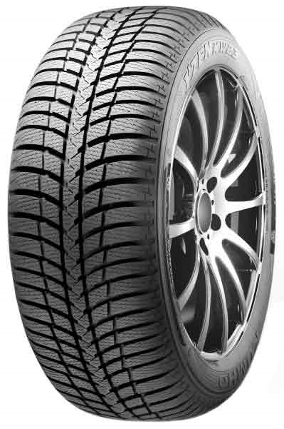 Kumho KW 23 (I'Zen) Kumho KW 23 (I'Zen)