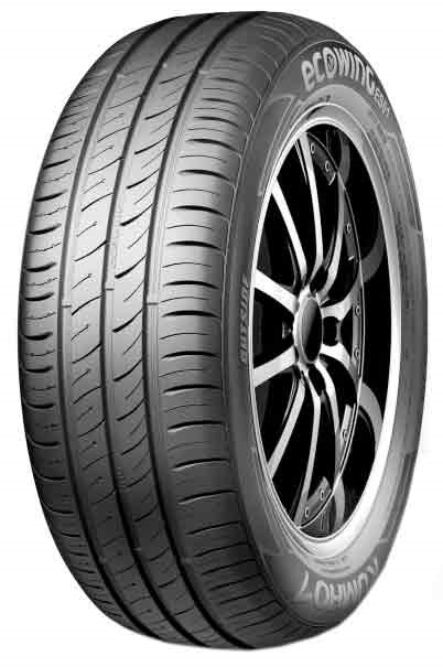 Kumho KH 27 (Ecowing ES01) 235/55 R17 Kumho KH 27 (Ecowing ES01) 235/55 R17