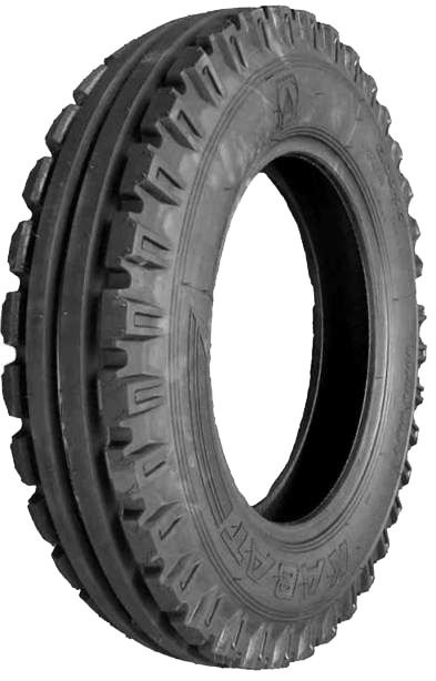 Kabat SRF-01 6,00/- R16 Kabat SRF-01 6,00/- R16