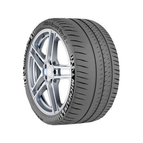 Michelin Pilot Sport CUP 2 295/30 R18 Michelin Pilot Sport CUP 2 295/30 R18