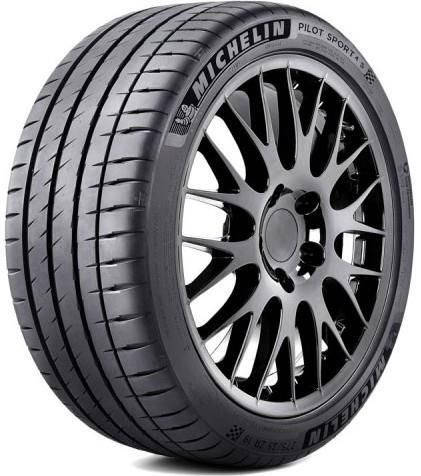 Michelin Pilot Sport 4S 295/35 